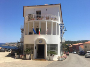 Hotel Da Cecco Santa Teresa di Gallura